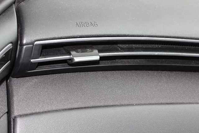 Hyundai TUCSON 1.6 TGDi Hybrid 230 Ultimate 5dr 2WD Auto