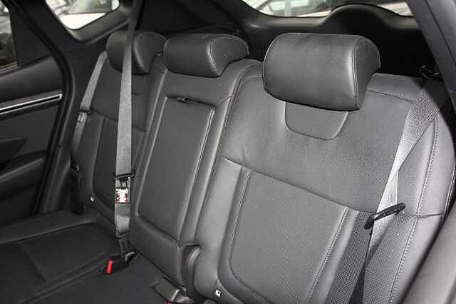 Hyundai TUCSON 1.6 TGDi Hybrid 230 Ultimate 5dr 2WD Auto