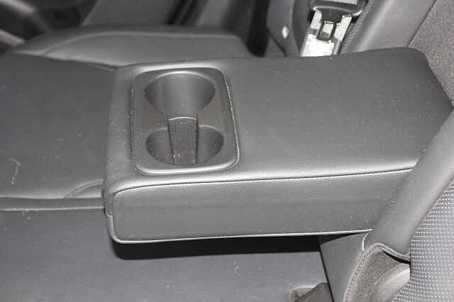 Hyundai TUCSON 1.6 TGDi Hybrid 230 Ultimate 5dr 2WD Auto