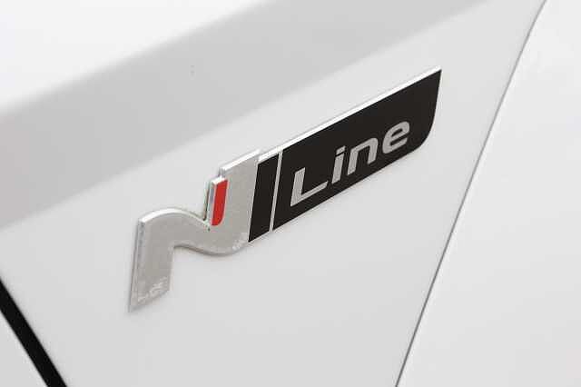 Hyundai KONA 1.6 GDi Hybrid N Line S 5dr DCT