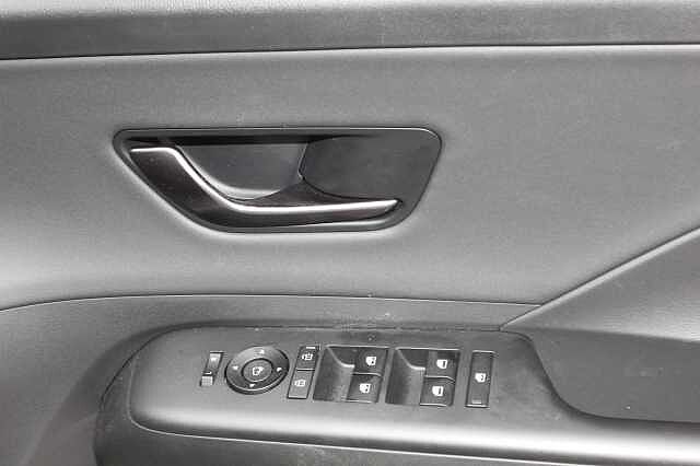 Hyundai KONA 1.6 GDi Hybrid N Line S 5dr DCT
