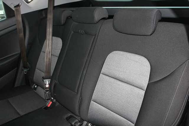 Hyundai TUCSON 1.6 GDi SE Nav 5dr 2WD