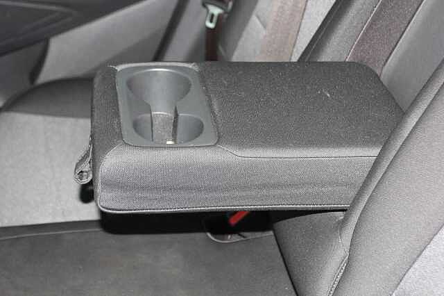 Hyundai TUCSON 1.6 GDi SE Nav 5dr 2WD