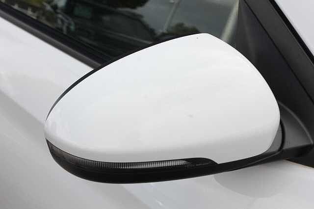 Hyundai TUCSON 1.6 GDi SE Nav 5dr 2WD