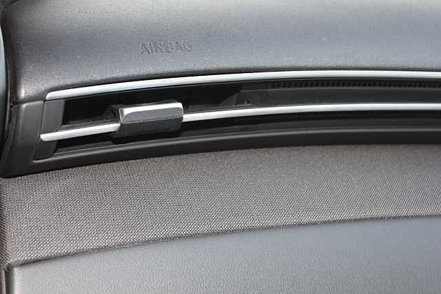 Hyundai TUCSON 1.6 TGDi 48V MHD SE Connect 5dr 2WD