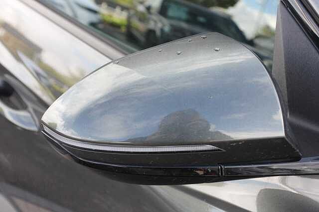 Hyundai TUCSON 1.6 TGDi 48V MHD SE Connect 5dr 2WD
