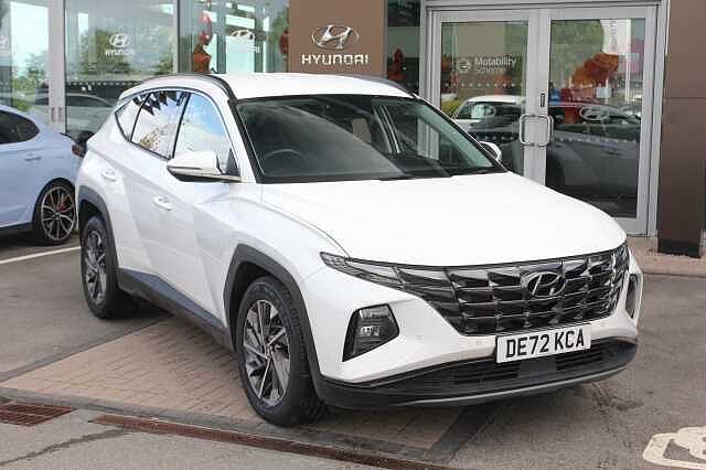 1.6 TGDi Premium 5dr 2WD