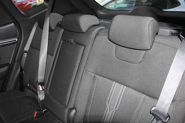 Hyundai TUCSON 1.6 TGDi Premium 5dr 2WD White