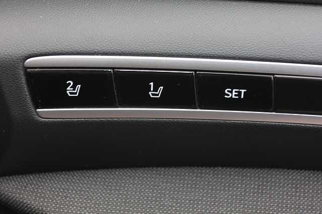 Hyundai TUCSON 1.6 TGDi Ultimate 5dr 2WD Red