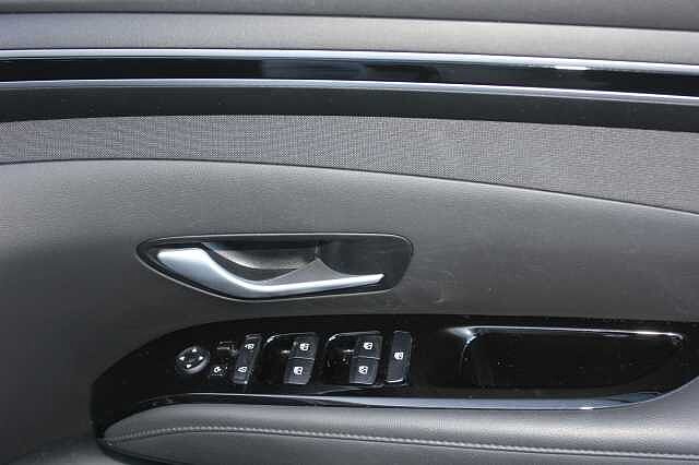 Hyundai TUCSON 1.6 TGDi Premium 5dr 2WD