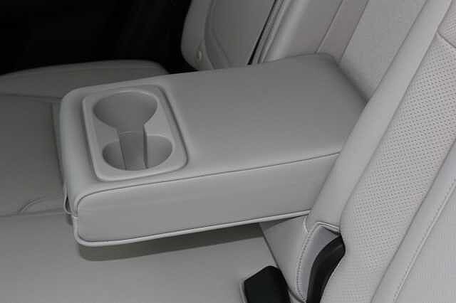 Hyundai TUCSON 1.6T 150 Ultimate 5dr DCT White