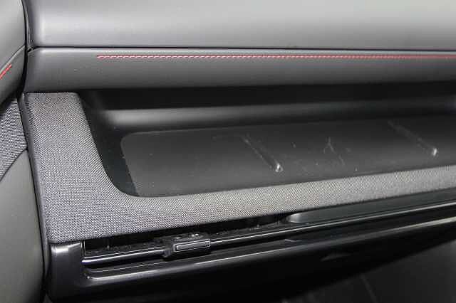 Hyundai TUCSON 1.6T Hybrid N Line S 5dr Auto White