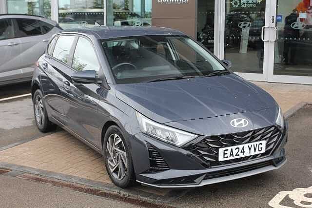 1.0T GDi Advance 5dr