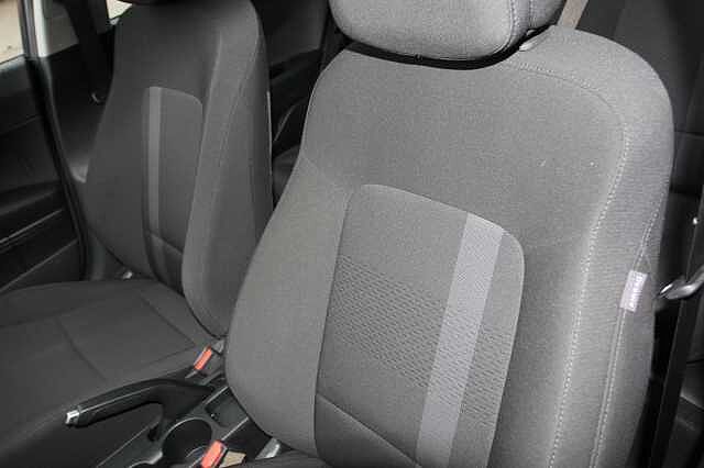 Hyundai I20 1.0T GDi Advance 5dr Grey