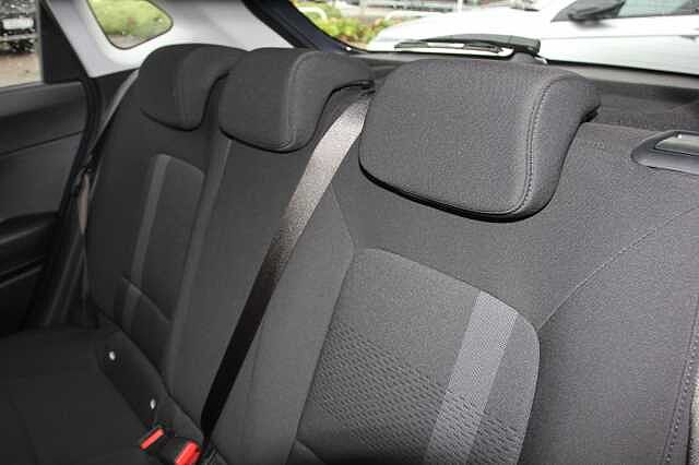 Hyundai I20 1.0T GDi Advance 5dr Grey