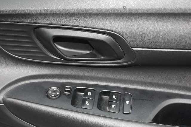 Hyundai I20 1.0T GDi Advance 5dr Grey