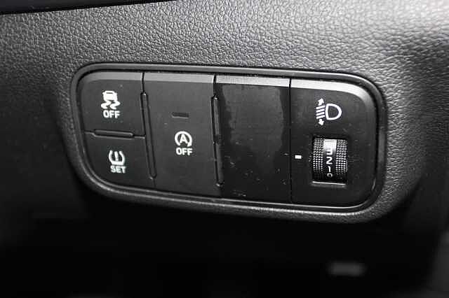 Hyundai I20 1.0T GDi Advance 5dr Grey