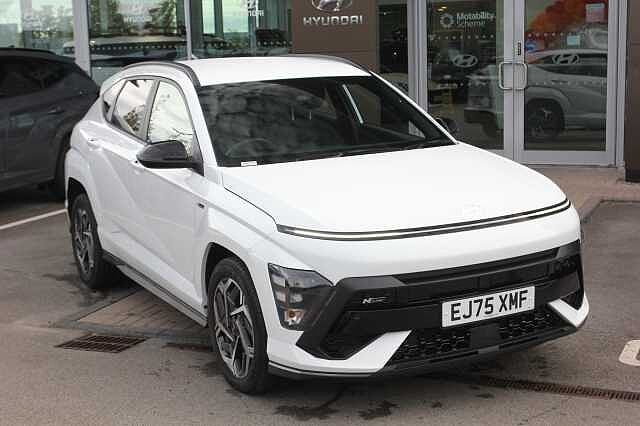 1.6 Hybrid 138 N Line 5dr DCT
