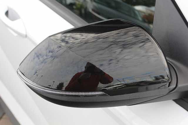 Hyundai KONA 1.6 Hybrid 138 N Line 5dr DCT White