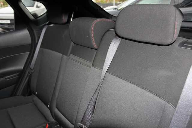 Hyundai KONA 1.6 Hybrid 138 N Line 5dr DCT White