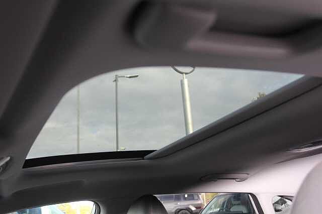 Hyundai KONA 1.6 Hybrid 138 Ultimate 5dr DCT Grey