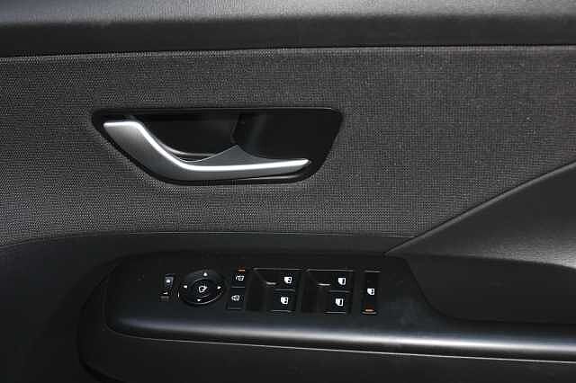 Hyundai KONA 1.6 Hybrid 138 Ultimate 5dr DCT Grey