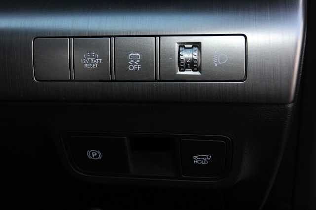 Hyundai KONA 1.6 Hybrid 138 Ultimate 5dr DCT Grey