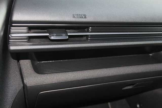 Hyundai KONA 1.6 Hybrid 138 Ultimate 5dr DCT Grey