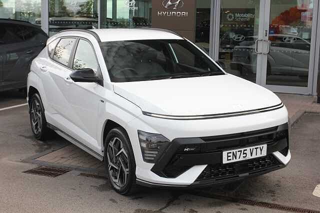1.6 Hybrid 138 N Line S 5dr DCT