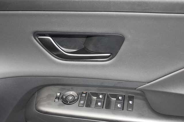 Hyundai KONA 1.6 Hybrid 138 N Line S 5dr DCT White