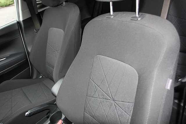 Hyundai BAYON 1.0 TGDi [120] 48V MHEV Premium 5dr Silver