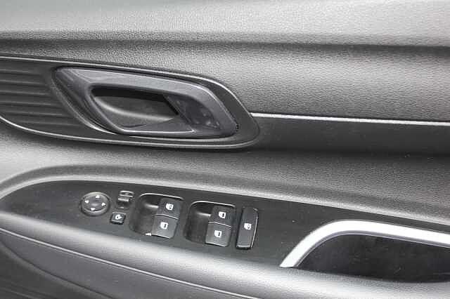 Hyundai BAYON 1.0 TGDi [120] 48V MHEV Premium 5dr Silver