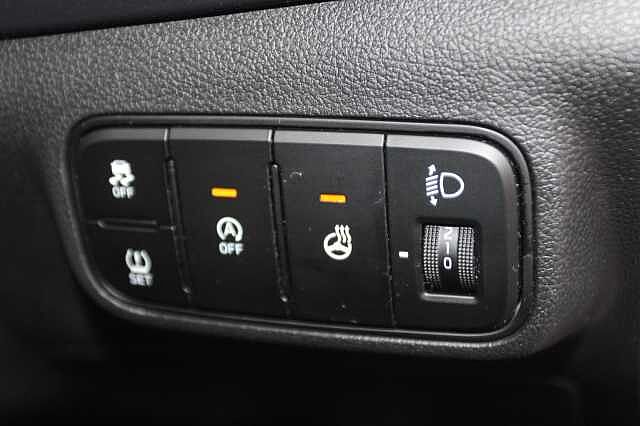 Hyundai BAYON 1.0 TGDi [120] 48V MHEV Premium 5dr Silver