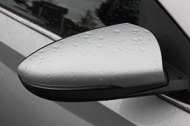 Hyundai BAYON 1.0 TGDi [120] 48V MHEV Premium 5dr Silver