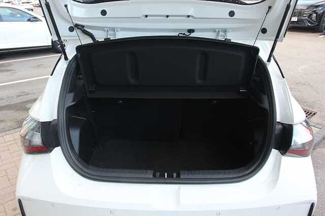 Hyundai I20 1.6T GDi N 5dr White