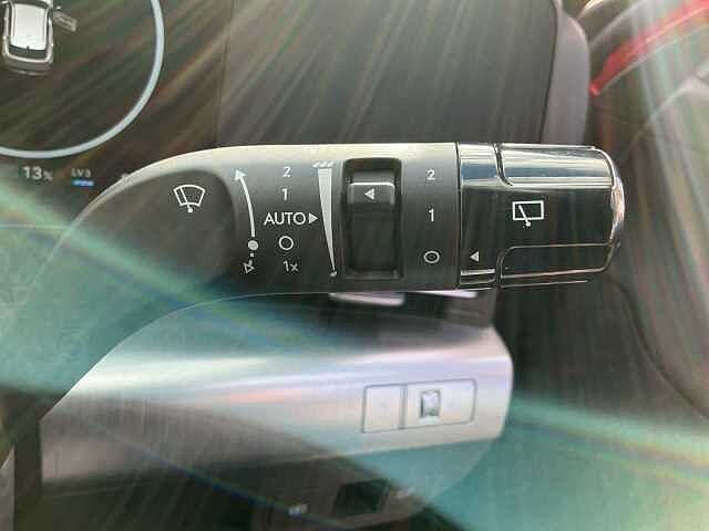 Hyundai KONA 160kW Ultimate 65kWh 5dr Auto Red