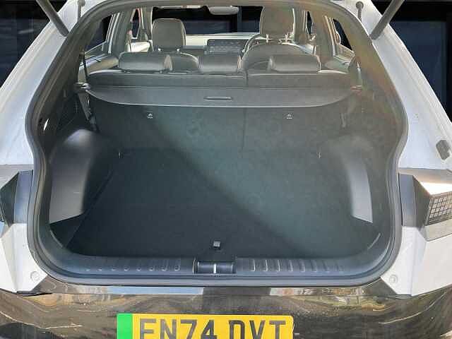 Hyundai IONIQ 5 168kW N Line 84 kWh 5dr Auto White
