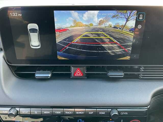 Hyundai IONIQ 5 168kW N Line 84 kWh 5dr Auto White