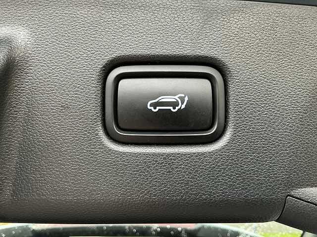 Hyundai TUCSON 1.6 TGDi Hybrid 230 Ultimate 5dr 2WD Auto Blue