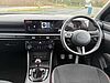 Hyundai TUCSON 1.6T N Line 5dr Grey