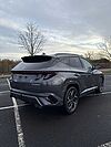 Hyundai TUCSON 1.6T N Line 5dr Grey