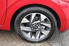 Hyundai I10 1.0 [63] Advance 5dr Auto [Nav] Red