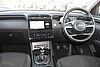 Hyundai TUCSON 1.6 TGDi Premium 5dr 2WD Red