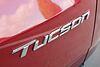 Hyundai TUCSON 1.6 TGDi Premium 5dr 2WD Red