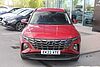Hyundai TUCSON 1.6 TGDi Premium 5dr 2WD Red