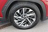 Hyundai TUCSON 1.6 TGDi Premium 5dr 2WD Red