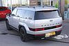 Hyundai SANTA FE 1.6 TGDi Plug-in Hybrid Calligraphy 5dr 4WD Auto Silver