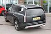 Hyundai IONIQ 9 226kW Ultimate 110kWh 5dr AWD Auto Grey