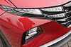 Hyundai TUCSON 1.6 TGDi 48V MHD SE Connect 5dr 2WD Red