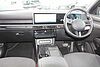 Hyundai TUCSON 1.6T Hybrid N Line S 5dr Auto Grey
